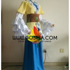 Cosrea Fox Spirit Matchmaker Tushan Rongrong Cosplay Costume Cosplay Costumes 8 Cosrea Fox Spirit Matchmaker Tushan Rongrong Cosplay Costume Cosplay Costumes