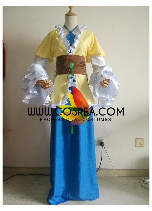 Cosrea Fox Spirit Matchmaker Tushan Rongrong Cosplay Costume Cosplay Costumes 4 Cosrea Fox Spirit Matchmaker Tushan Rongrong Cosplay Costume Cosplay Costumes