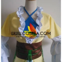 Cosrea Fox Spirit Matchmaker Tushan Rongrong Cosplay Costume Cosplay Costumes 9 Cosrea Fox Spirit Matchmaker Tushan Rongrong Cosplay Costume Cosplay Costumes