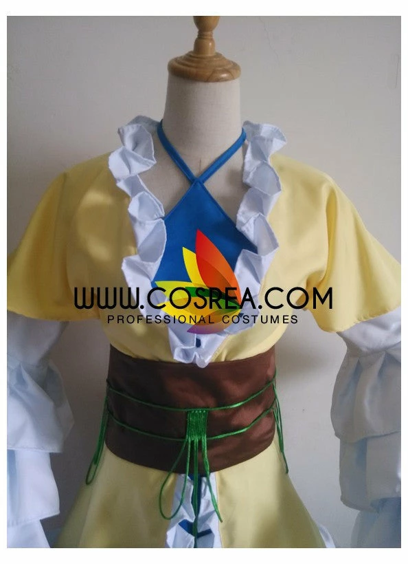 Cosrea Fox Spirit Matchmaker Tushan Rongrong Cosplay Costume Cosplay Costumes 6 Cosrea Fox Spirit Matchmaker Tushan Rongrong Cosplay Costume Cosplay Costumes