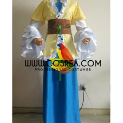 Cosrea Fox Spirit Matchmaker Tushan Rongrong Cosplay Costume Cosplay Costumes
