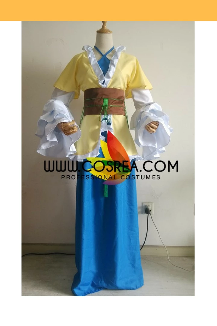 Cosrea Fox Spirit Matchmaker Tushan Rongrong Cosplay Costume Cosplay Costumes 3 Cosrea Fox Spirit Matchmaker Tushan Rongrong Cosplay Costume Cosplay Costumes