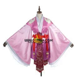 Cosrea Fox Spirit Matchmaker Tushan Yaya Complete Cosplay Costume Cosplay Costumes