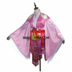 Cosrea Fox Spirit Matchmaker Tushan Yaya Complete Cosplay Costume Cosplay Costumes