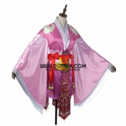 Cosrea Fox Spirit Matchmaker Tushan Yaya Complete Cosplay Costume Cosplay Costumes