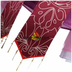 Cosrea Fox Spirit Matchmaker Tushan Yaya Complete Cosplay Costume Cosplay Costumes