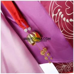 Cosrea Fox Spirit Matchmaker Tushan Yaya Complete Cosplay Costume Cosplay Costumes