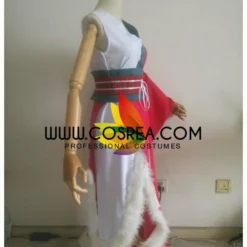 Cosrea Cosplay Costumes Fox Spirit Matchmaker Tushan Yaya Cosplay Costume