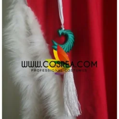Cosrea Cosplay Costumes Fox Spirit Matchmaker Tushan Yaya Cosplay Costume
