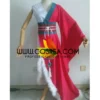 Cosrea Cosplay Costumes Fox Spirit Matchmaker Tushan Yaya Cosplay Costume