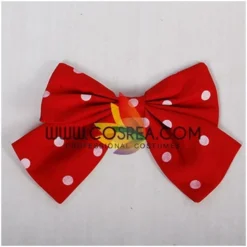 Cosrea Free! Go Matsuoka Summer Uniform Cosplay Costume