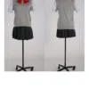 Cosrea Free! Go Matsuoka Summer Uniform Cosplay Costume