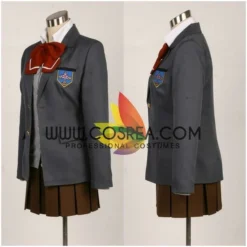 Cosrea Free! Gou Matsuoka Uniform Cosplay Costume Cosplay Costumes