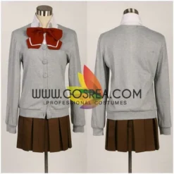 Cosrea Free! Gou Matsuoka Uniform Cosplay Costume Cosplay Costumes