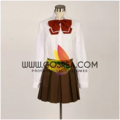 Cosrea Free! Gou Matsuoka Uniform Cosplay Costume Cosplay Costumes