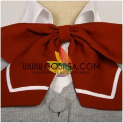 Cosrea Free! Gou Matsuoka Uniform Cosplay Costume Cosplay Costumes