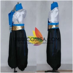 Cosrea Free! Haruka Nanase Arabian Cosplay Costume