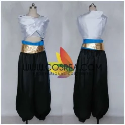 Cosrea Free! Haruka Nanase Arabian Cosplay Costume
