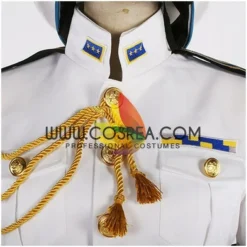 Cosrea Free! Haruka Nanase Uniform Cosplay Costume