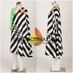 Cosrea Free! Makoto Tachibana Arabian Cosplay Costume