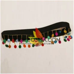 Cosrea Free! Makoto Tachibana Arabian Cosplay Costume