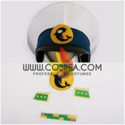 Cosrea Free! Makoto Tachibana Uniform Cosplay Costume Cosplay Costumes