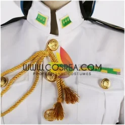 Cosrea Free! Makoto Tachibana Uniform Cosplay Costume Cosplay Costumes