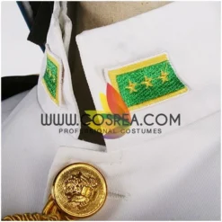 Cosrea Free! Makoto Tachibana Uniform Cosplay Costume Cosplay Costumes