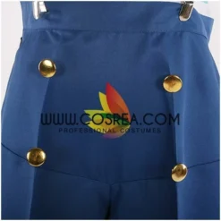 Cosrea Free! Nagisa Hazuki Sailor Cosplay Costume Cosplay Costumes