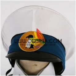 Cosrea Cosplay Costumes Free! Nagisa Hazuki Uniform Cosplay Costume