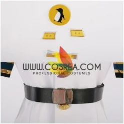 Cosrea Cosplay Costumes Free! Nagisa Hazuki Uniform Cosplay Costume