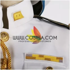 Cosrea Cosplay Costumes Free! Nagisa Hazuki Uniform Cosplay Costume