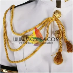 Cosrea Cosplay Costumes Free! Nagisa Hazuki Uniform Cosplay Costume
