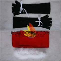 Cosrea Free! Rei Ryugazaki Arabian Cosplay Costume