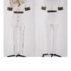 Cosrea Free! Rei Ryugazaki Uniform Cosplay Costume
