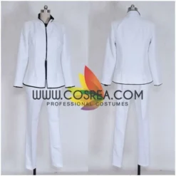 Cosrea Free! Rin Matsuoka Swim Club Cosplay Costume