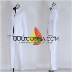 Cosrea Free! Rin Matsuoka Swim Club Cosplay Costume