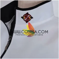 Cosrea Free! Rin Matsuoka Swim Club Cosplay Costume