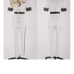 Cosrea Free! Rin Matsuoka Uniform Cosplay Costume Cosplay Costumes