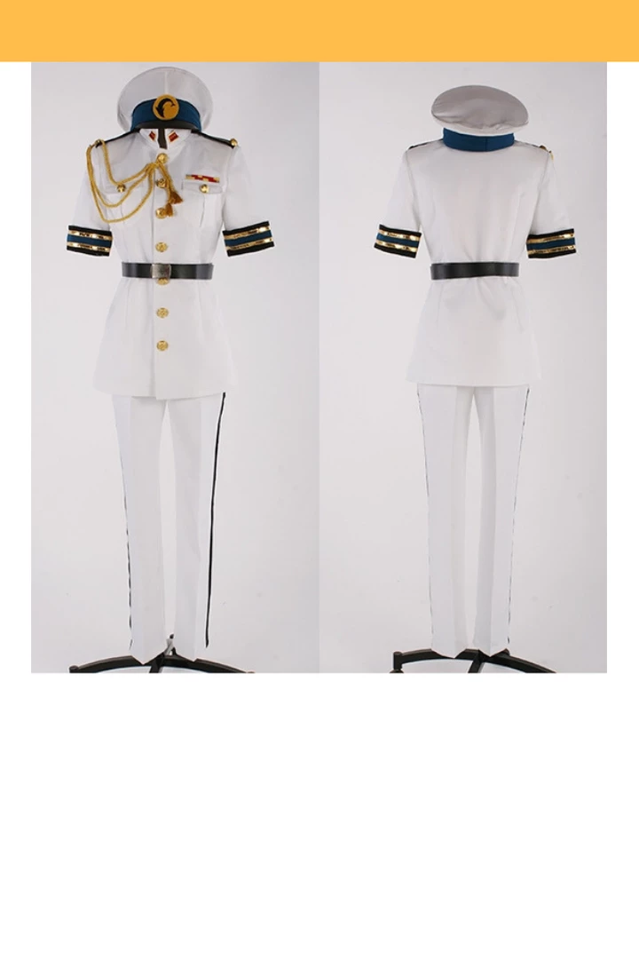 Cosrea Free! Rin Matsuoka Uniform Cosplay Costume Cosplay Costumes 3 Cosrea Free! Rin Matsuoka Uniform Cosplay Costume Cosplay Costumes