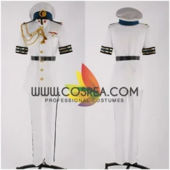 Cosrea Free! Rin Matsuoka Uniform Cosplay Costume Cosplay Costumes 9 Cosrea Free! Rin Matsuoka Uniform Cosplay Costume Cosplay Costumes