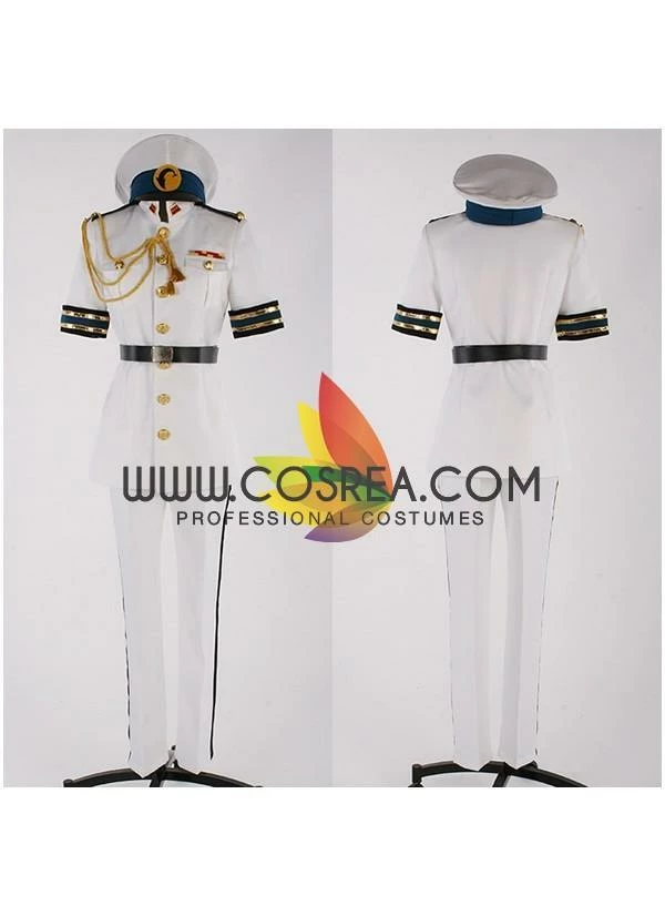 Cosrea Free! Rin Matsuoka Uniform Cosplay Costume Cosplay Costumes 4 Cosrea Free! Rin Matsuoka Uniform Cosplay Costume Cosplay Costumes