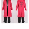 Cosrea Cosplay Costumes Fullmetal Alchemist Edward Elric Cosplay Costume