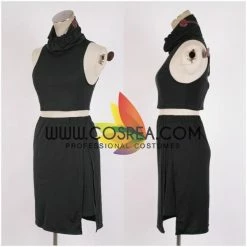 Cosrea Fullmetal Alchemist Envy Cosplay Costume Cosplay Costumes 8 Cosrea Fullmetal Alchemist Envy Cosplay Costume Cosplay Costumes