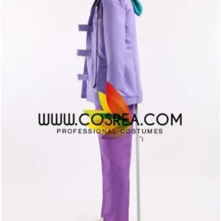 Cosrea Future Dairy Aru Akise Cosplay Costume Cosplay Costumes