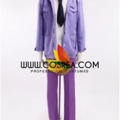 Cosrea Future Dairy Aru Akise Cosplay Costume Cosplay Costumes