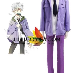 Cosrea Future Dairy Aru Akise Cosplay Costume Cosplay Costumes