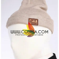 Cosrea Future Dairy Kenshin Yukishiro Cosplay Costume