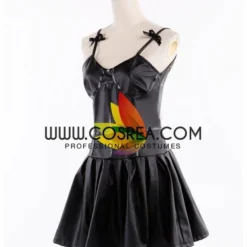 Cosrea Future Dairy Yuno Gasai Black Cosplay Costume Cosplay Costumes