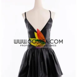 Cosrea Future Dairy Yuno Gasai Black Cosplay Costume Cosplay Costumes